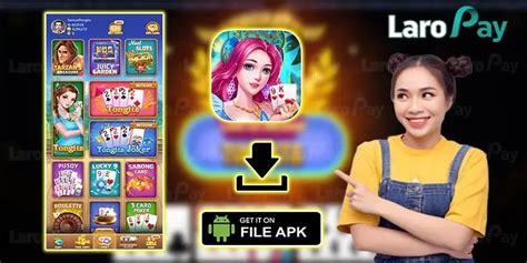 LaroPay – Legal Na Portal Ng Laro Ng Casino Sa Pilipinas.